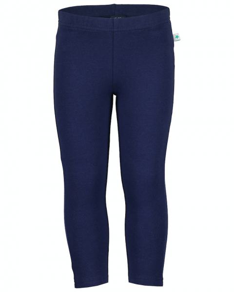Leggins blau 116